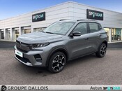 CITROEN C3 1.2 Turbo 100ch PLUS