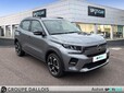 CITROEN C3 1.2 Turbo 100ch PLUS