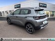 CITROEN C3 1.2 Turbo 100ch PLUS