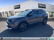 CITROEN C5 Aircross 1.5 BlueHDi 130ch MAX boite automatique