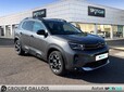 CITROEN C5 Aircross 1.5 BlueHDi 130ch MAX boite automatique