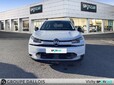 CITROEN C4 1.2 Hybride 145ch S&S PLUS Automatique