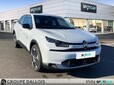 CITROEN C4 1.2 Hybride 145ch S&S PLUS Automatique