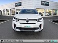 CITROEN C3 Aircross 1.2 Turbo 100ch PLUS