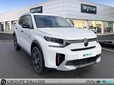 CITROEN C3 Aircross 1.2 Turbo 100ch PLUS