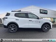 CITROEN C3 Aircross 1.2 Turbo 100ch PLUS