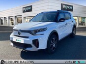 CITROEN C3 Aircross 1.2 Turbo 100ch PLUS