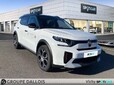 CITROEN C3 Aircross 1.2 Turbo 100ch PLUS