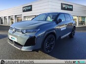 CITROEN C5 Aircross Electrique 210ch autonomie confort MAX