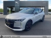 DS N°4 E-TENSE 213ch Etoile