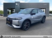 DS DS 3 1.2 Hybride 145ch Jules Verne