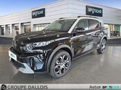 CITROEN C3 Aircross 1.2 Turbo 100ch PLUS