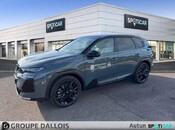CITROEN C5 Aircross Electrique 210ch autonomie confort MAX