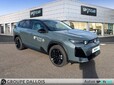 CITROEN C5 Aircross Electrique 210ch autonomie confort MAX