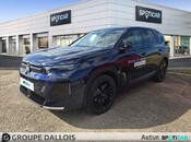 CITROEN C5 Aircross 1.2 Hybride 145ch MAX boite automatique