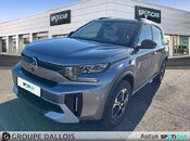 CITROEN C3 Aircross 1.2 Hybride 145ch MAX 7 places