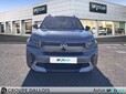 CITROEN C3 Aircross 1.2 Hybride 145ch MAX 7 places