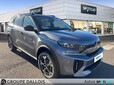 CITROEN C3 Aircross 1.2 Hybride 145ch MAX 7 places