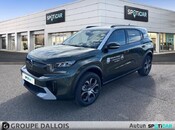 CITROEN C3 Aircross 1.2 Turbo 100ch PLUS