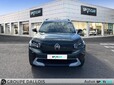 CITROEN C3 Aircross 1.2 Turbo 100ch PLUS