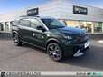CITROEN C3 Aircross 1.2 Turbo 100ch PLUS
