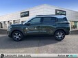 CITROEN C3 Aircross 1.2 Turbo 100ch PLUS