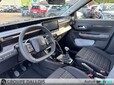 CITROEN C3 Aircross 1.2 Turbo 100ch PLUS