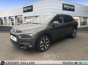 CITROEN C4 Cactus PureTech 130ch S&S Shine EAT6 E6.d