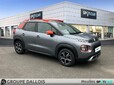 CITROEN C3 Aircross PureTech 110ch S&S Feel Business