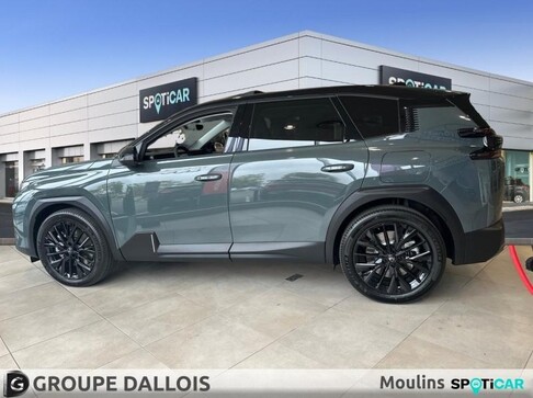 CITROEN C5 Aircross Electrique 210ch autonomie confort MAX