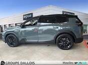 CITROEN C5 Aircross Electrique 210ch autonomie confort MAX