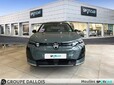 CITROEN C5 Aircross Electrique 210ch autonomie confort MAX