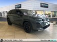 CITROEN C5 Aircross Electrique 210ch autonomie confort MAX