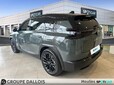 CITROEN C5 Aircross Electrique 210ch autonomie confort MAX