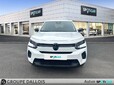 CITROEN C3 Electrique 113ch, autonomie confort, YOU