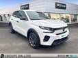 CITROEN C3 Electrique 113ch, autonomie confort, YOU