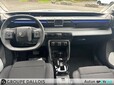 CITROEN C3 Electrique 113ch, autonomie confort, YOU