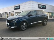 PEUGEOT 3008 1.2 PureTech 130ch S&S Allure Pack EAT8