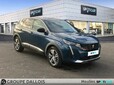 PEUGEOT 3008 1.2 PureTech 130ch S&S Allure Pack EAT8