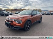 CITROEN C4 BlueHDi 110ch S&S Feel Pack