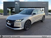 DS N°4 E-TENSE 213ch Etoile