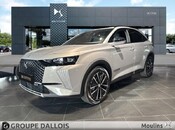 DS DS 7 1.6 Plug-in Hybrid 225ch Jules Verne