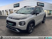 CITROEN C3 Aircross PureTech 110ch S&S Shine
