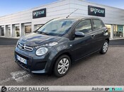 CITROEN C1 VTi 72 Feel 5p
