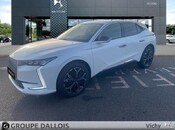 DS DS 4 Hybride 136ch Etoile Nappa Automatique