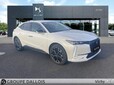 DS DS 4 Hybride 136ch Etoile Nappa Automatique