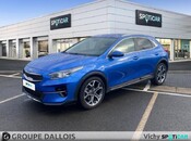 KIA XCeed 1.5 T-GDI 160ch Design DCT7 2021