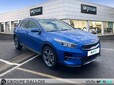 KIA XCeed 1.5 T-GDI 160ch Design DCT7 2021