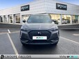 DS DS 3 Crossback PureTech 100ch Performance Line +