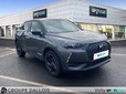 DS DS 3 Crossback PureTech 100ch Performance Line +